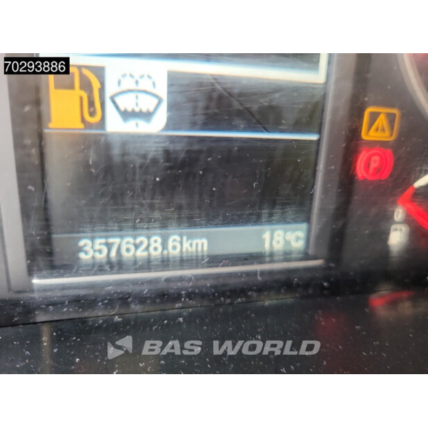 2011 Scania R560-43096490