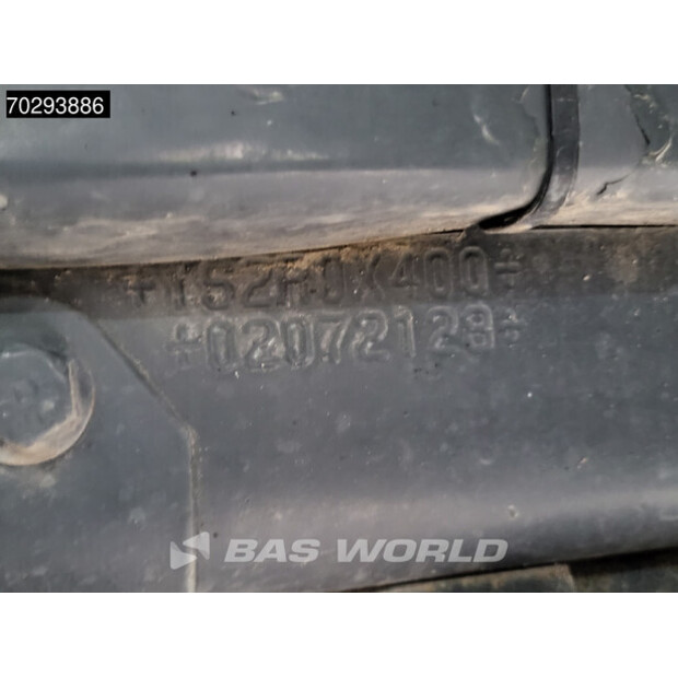 2011 Scania R560-43096492