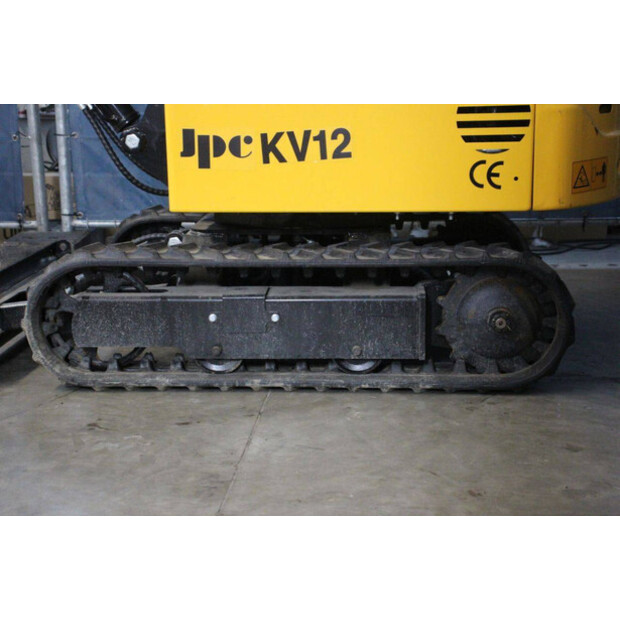 2025 JPC KV12-43096499