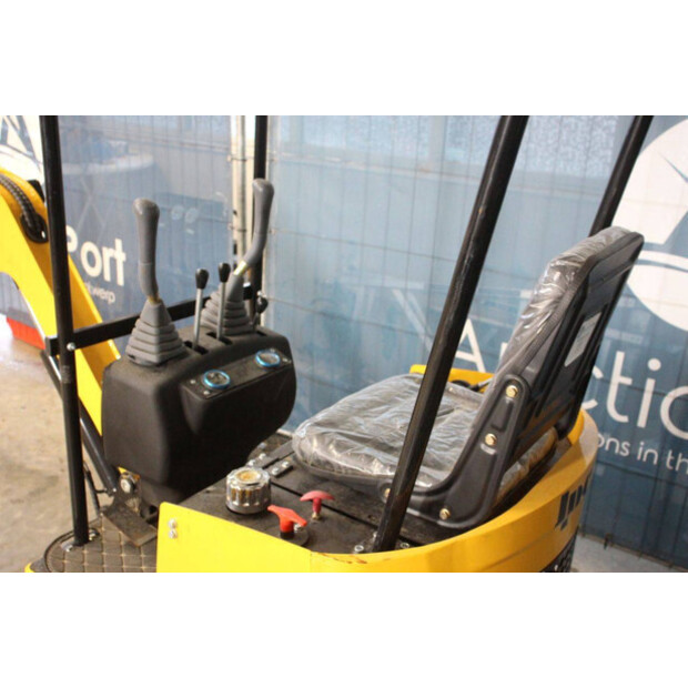 2025 JPC KV12-43096504