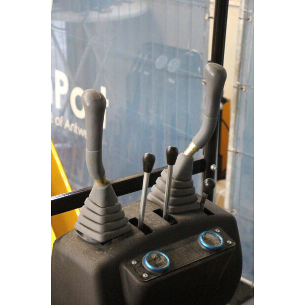 2025 JPC KV12-43096505