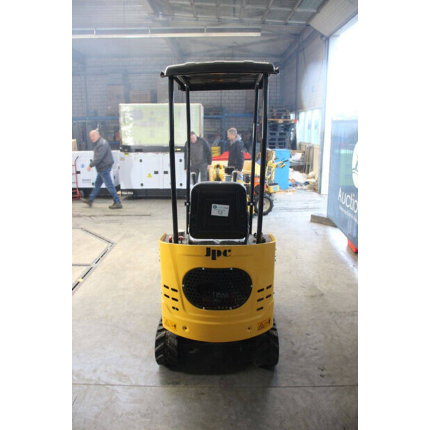 2025 JPC KV12-43096516