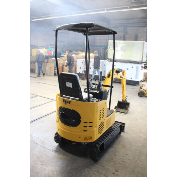 2025 JPC KV12-43096517