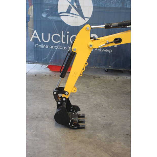 2025 JPC KV12-43096523