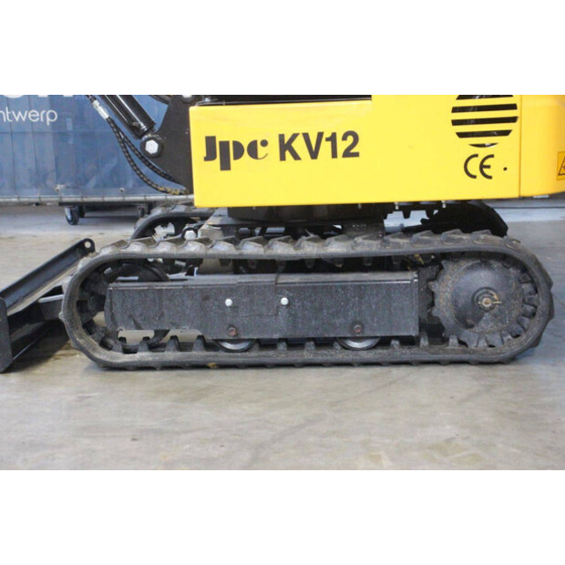 2025 JPC KV12-43096531