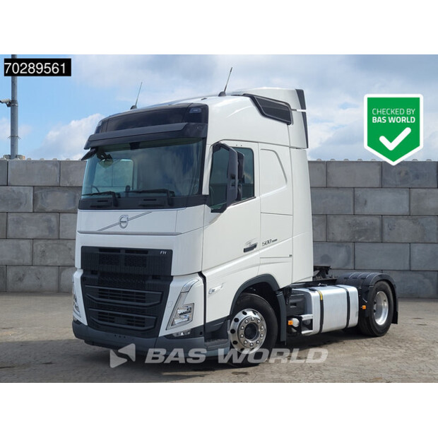 2022 فولفو FH500-43096533