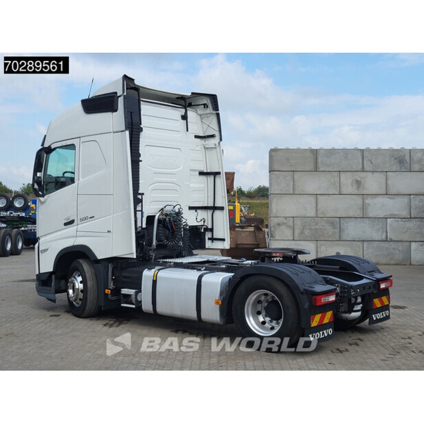 2022 فولفو FH500-43096535