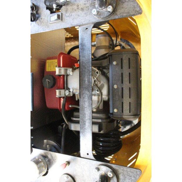 2025 JPC KV12-43096536