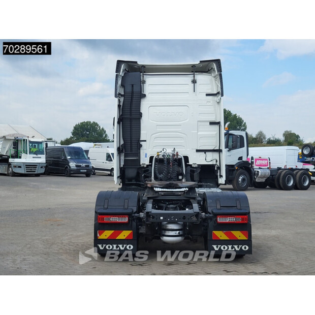 2022 فولفو FH500-43096537