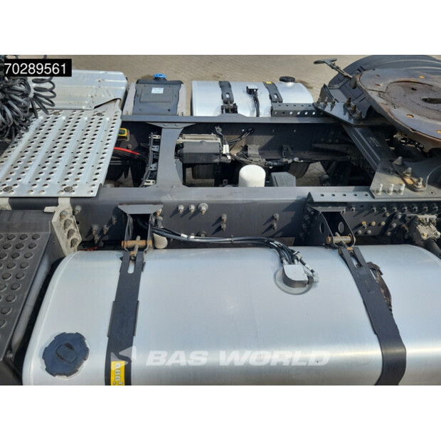 2022 فولفو FH500-43096541