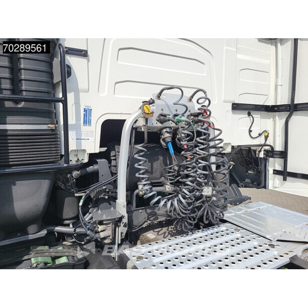 2022 فولفو FH500-43096543