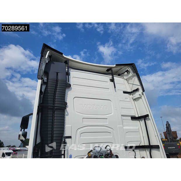 2022 فولفو FH500-43096545