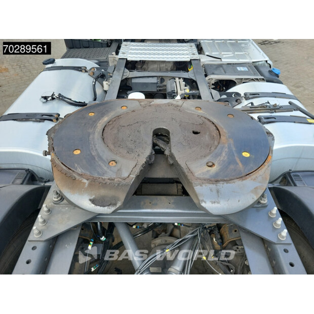 2022 فولفو FH500-43096547