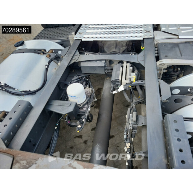 2022 فولفو FH500-43096549