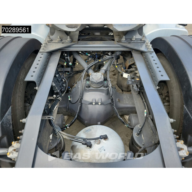 2022 فولفو FH500-43096550