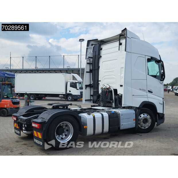 2022 فولفو FH500-43096552