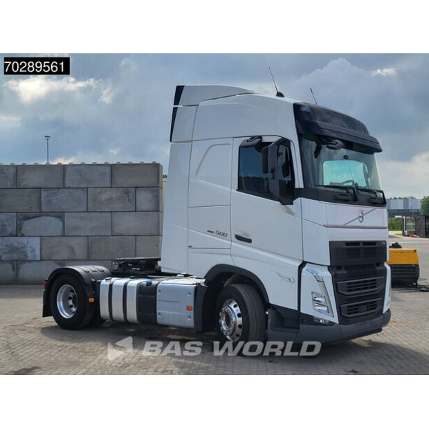 2022 فولفو FH500-43096553