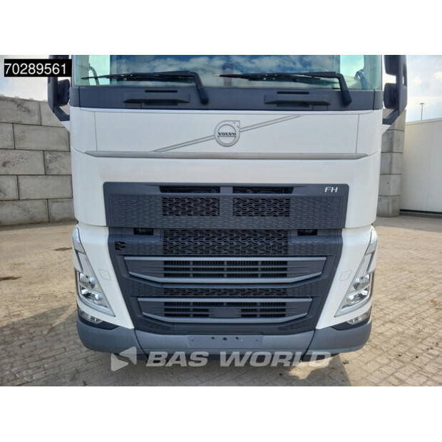 2022 فولفو FH500-43096554