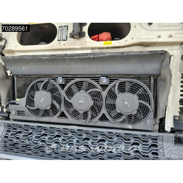 2022 فولفو FH500-43096556