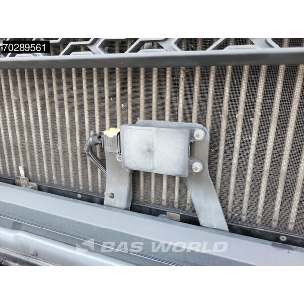 2022 فولفو FH500-43096557