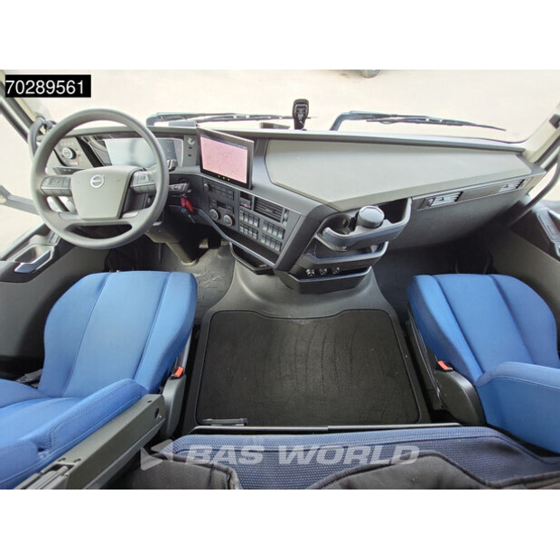 2022 فولفو FH500-43096558