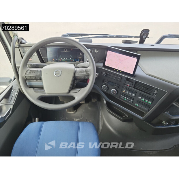 2022 فولفو FH500-43096559