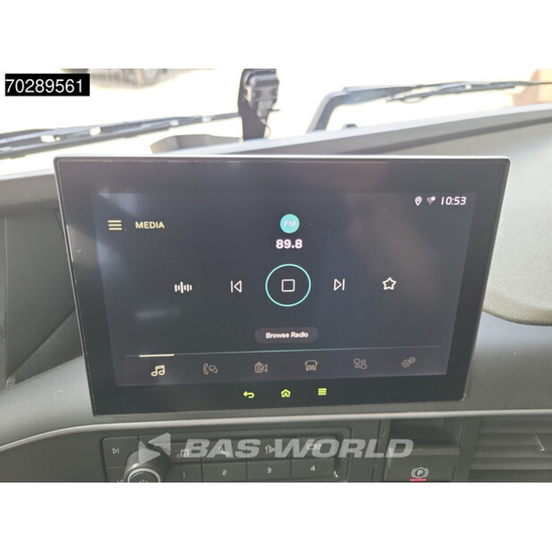 2022 فولفو FH500-43096560