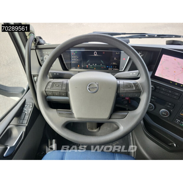 2022 فولفو FH500-43096562