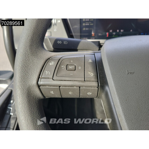 2022 فولفو FH500-43096563