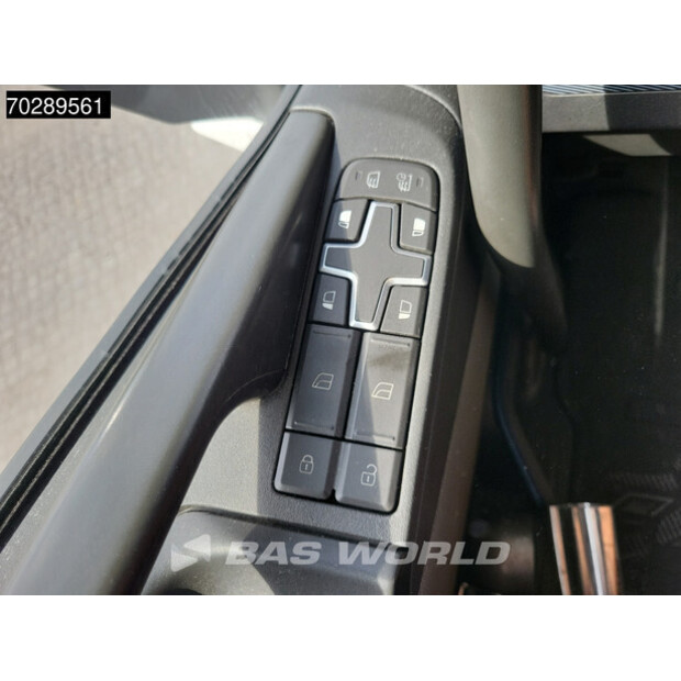 2022 فولفو FH500-43096565