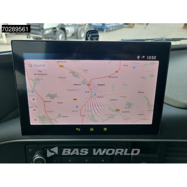 2022 فولفو FH500-43096566