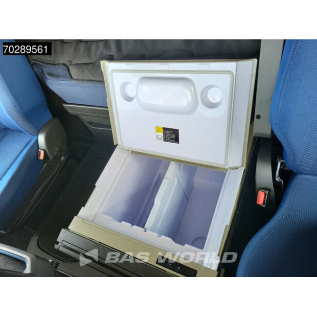 2022 فولفو FH500-43096567