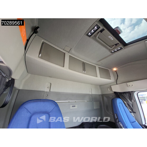 2022 فولفو FH500-43096569