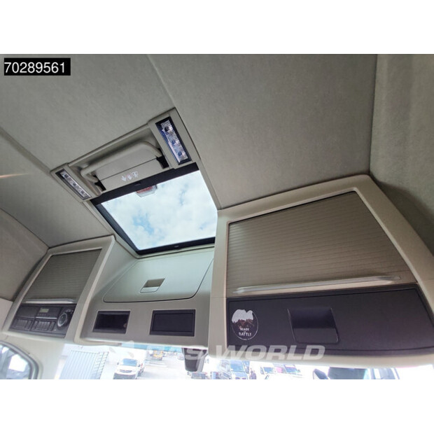 2022 فولفو FH500-43096570