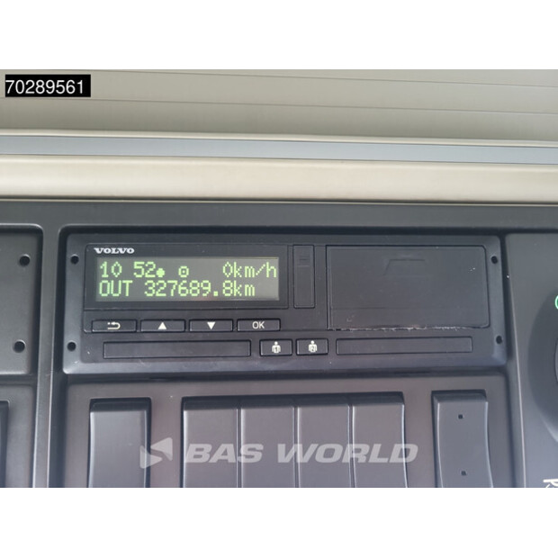 2022 فولفو FH500-43096571