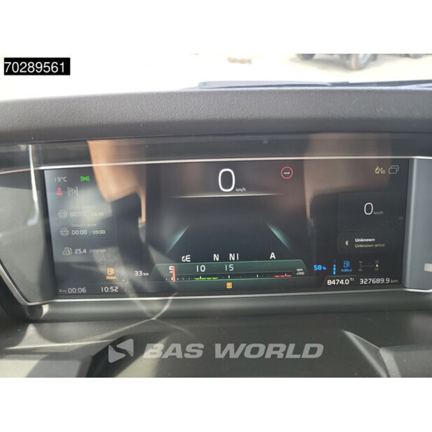 2022 فولفو FH500-43096572