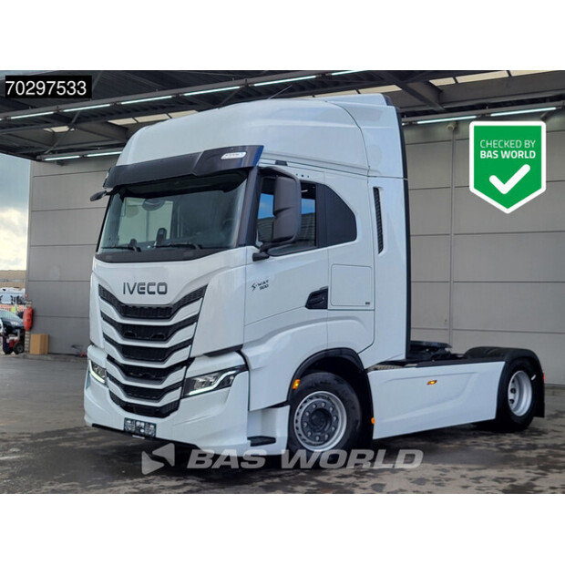 2025 ايفكو S-Way 500-43096601