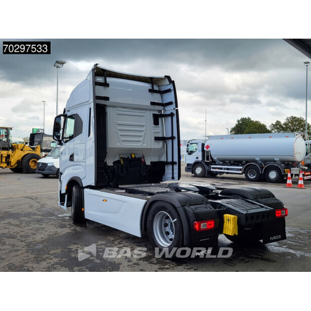 2025 ايفكو S-Way 500-43096603