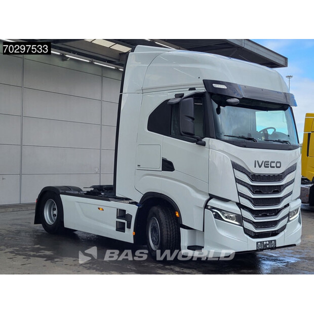 2025 ايفكو S-Way 500-43096605