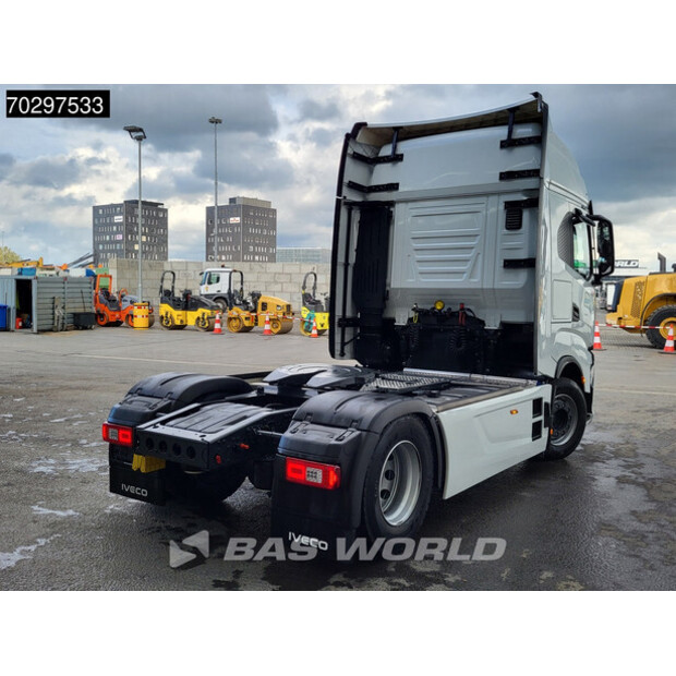 2025 ايفكو S-Way 500-43096609