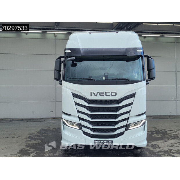 2025 ايفكو S-Way 500-43096611