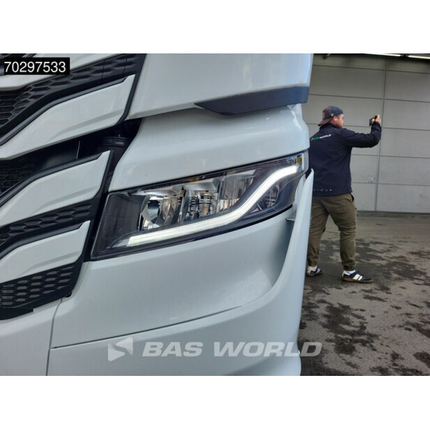 2025 ايفكو S-Way 500-43096616