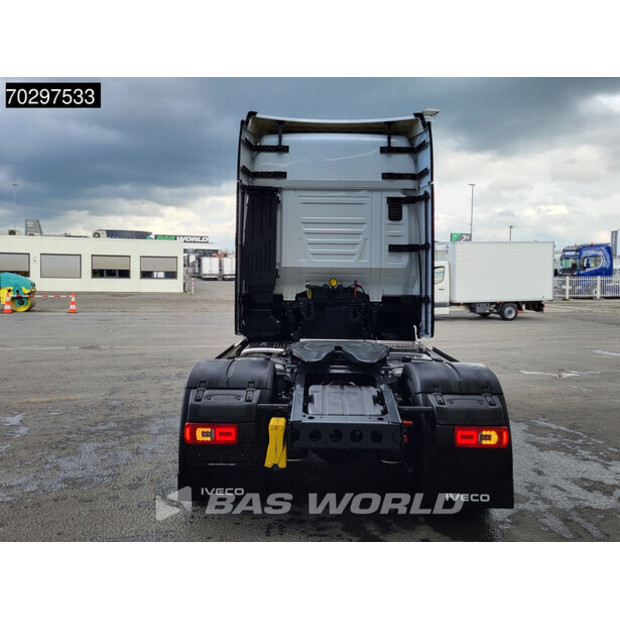 2025 ايفكو S-Way 500-43096617