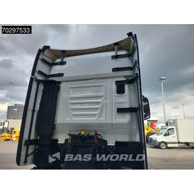 2025 ايفكو S-Way 500-43096618