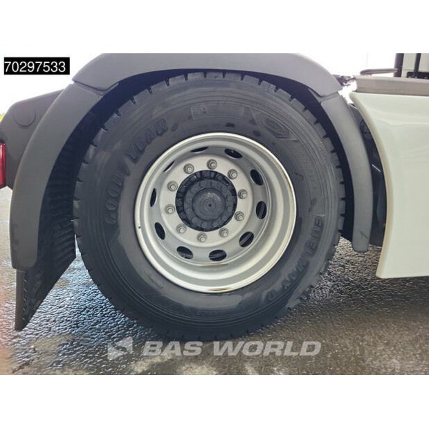 2025 ايفكو S-Way 500-43096623