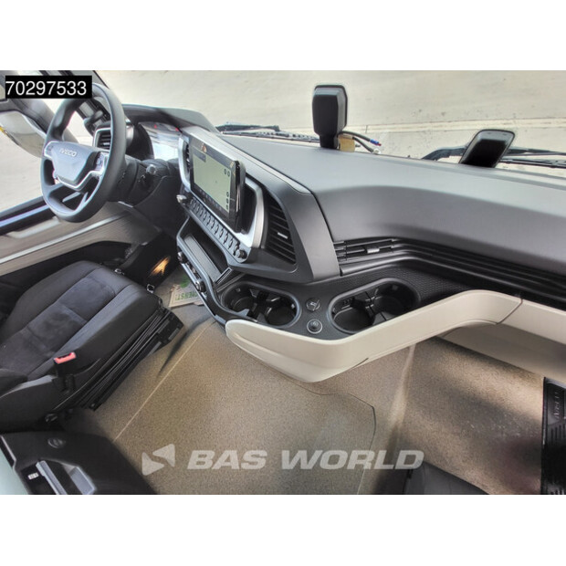 2025 ايفكو S-Way 500-43096624