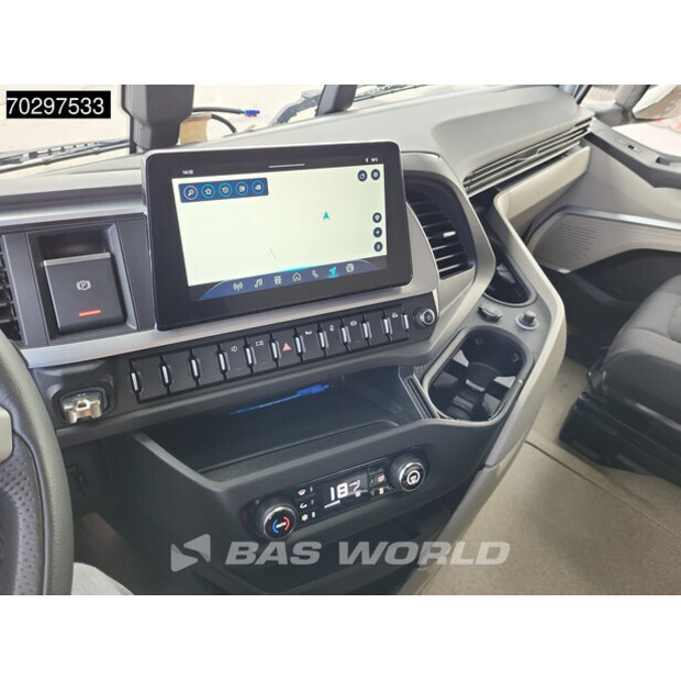 2025 ايفكو S-Way 500-43096629