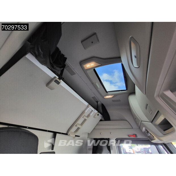 2025 ايفكو S-Way 500-43096632