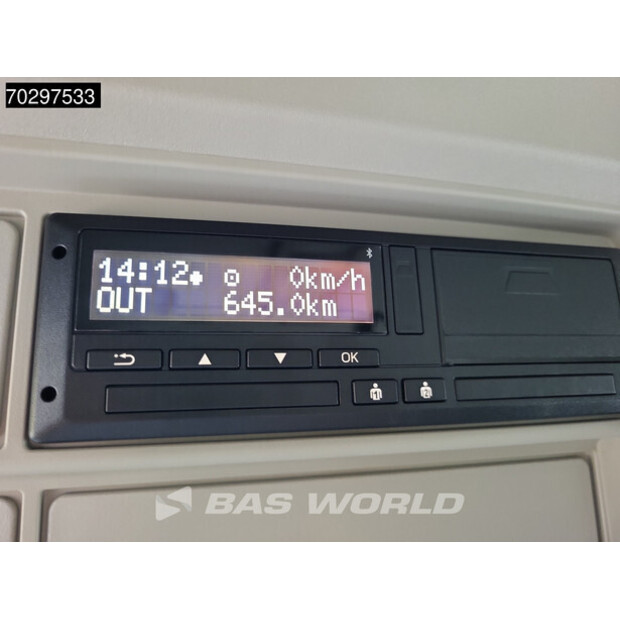 2025 ايفكو S-Way 500-43096634