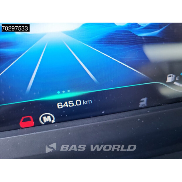 2025 ايفكو S-Way 500-43096635